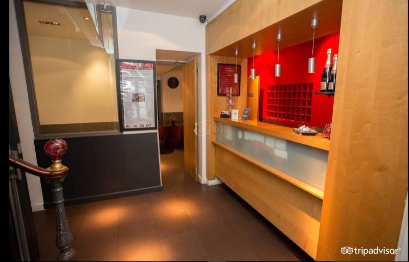 Best offers for Grand Hotel Leveque Paris