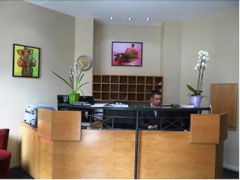 Best offers for VILLA MONTMARTRE Paris