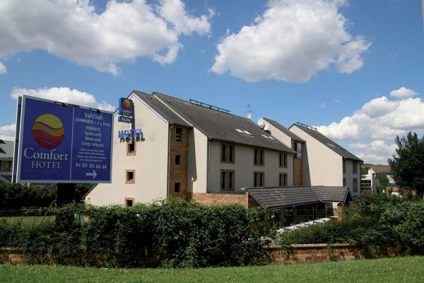 Best offers for B&B Hotel Chelles Marne la Valle Paris