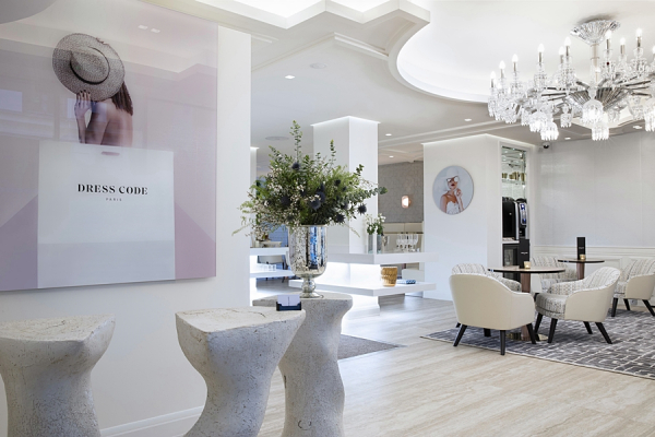 Best offers for DRESS CODE & SPA Paris