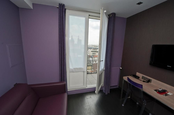 Best offers for Hotel Saint Charles Paris Paris