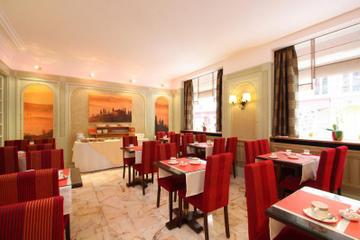 Best offers for RELAIS DU PRE Paris