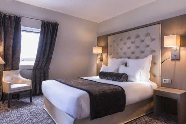 Best offers for Villa des Ternes Paris