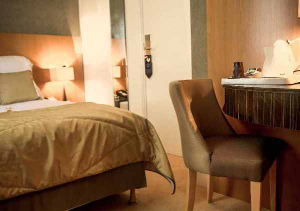 Best offers for Boronali  Hotel Paris
