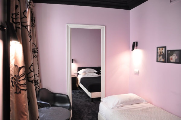 Best offers for Hotel Noir Paris