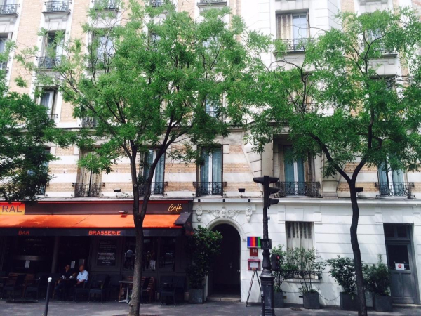 Best offers for Hotel Tolbiac Paris