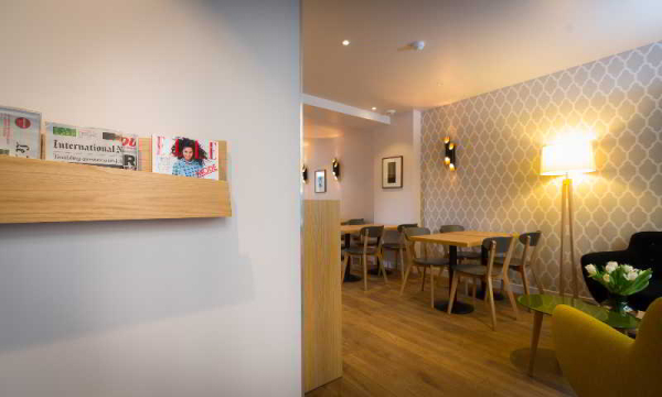 Best offers for Mirabeau Eiffel Paris