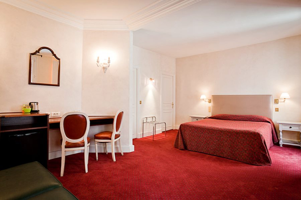 Best offers for Concortel Paris