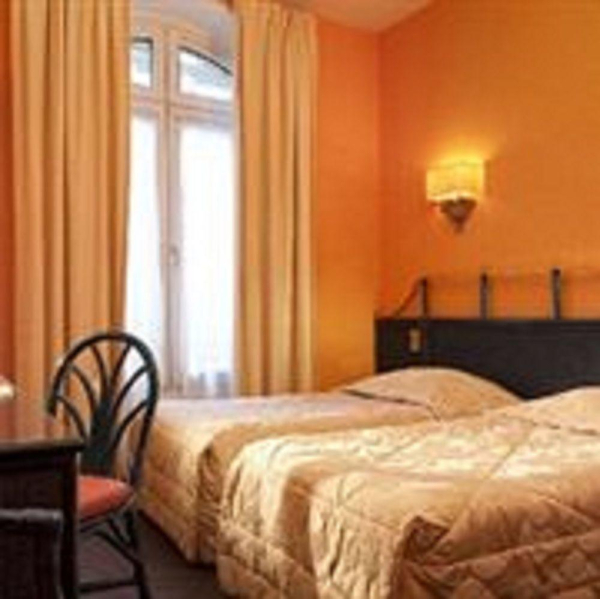 Best offers for Hotel Cecilia Paris
