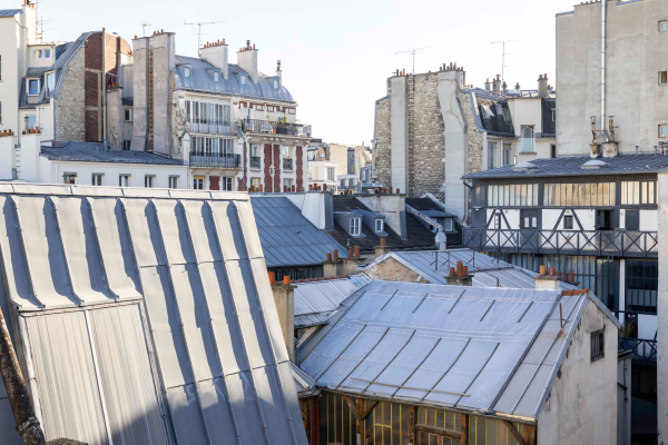 Best offers for Hotel Chaplain Rive Gauche Paris