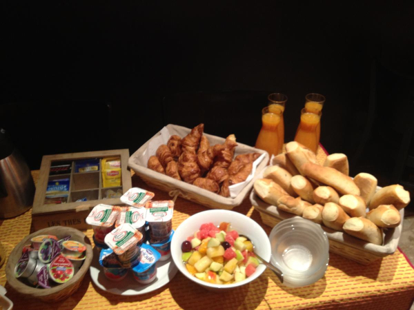 Best offers for Le Victor Hugo Paris