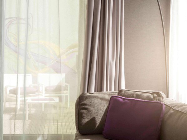 Best offers for Novotel Suites Paris Issy-les-Moulineaux Paris