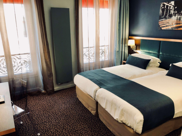 Best offers for Best Western Empire Elysees Paris