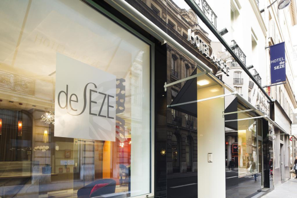Best offers for Hotel De Seze Paris