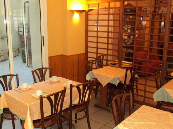 Best offers for Hotel Residence Villiers Paris