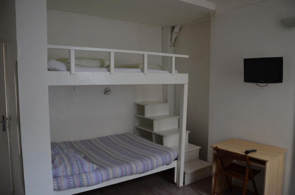 Best offers for Hotelstudios Phenicio Paris