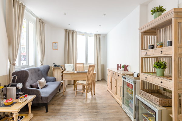 Best offers for Korner Eiffel Paris