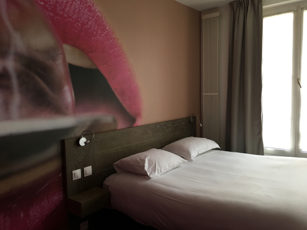 Best offers for Le Glam's Hotel Paris