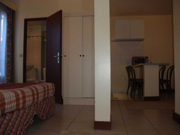 Best offers for Residence De La Tour Paris