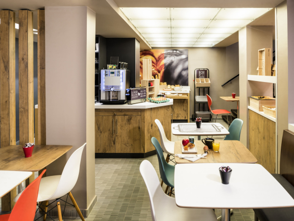 Best offers for ibis Clichy Centre Mairie Paris