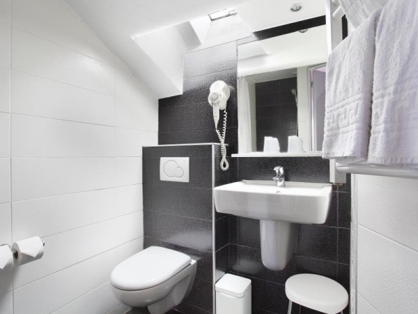 Best offers for Garden Saint Martin Paris