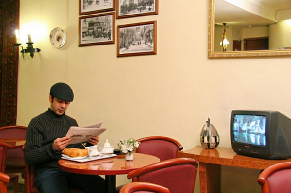 Best offers for Hotel Camelia International Paris