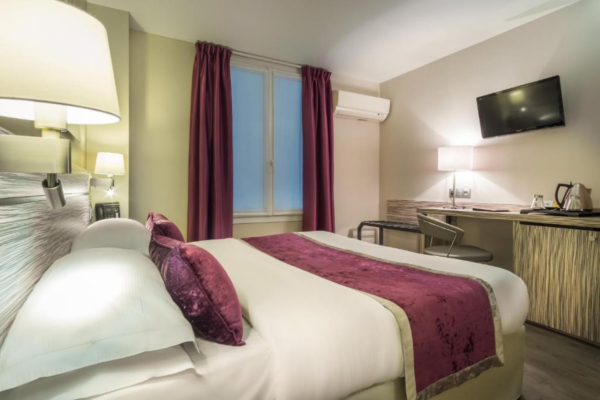 Best offers for Louvre Marsollier Opera Paris