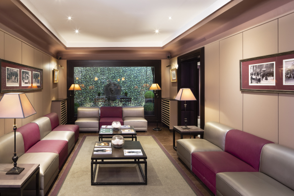 Best offers for Elysees Hotel Paris