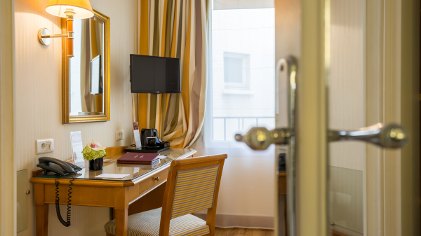 Best offers for Hotel Etats Unis Opera Paris