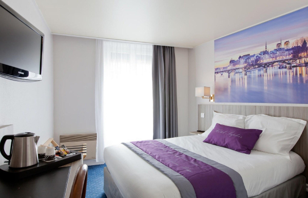Best offers for Hotel Saphir Grenelle Paris