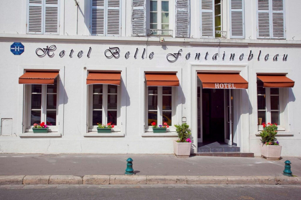 Best offers for Hôtel Belle Fontainebleau Paris