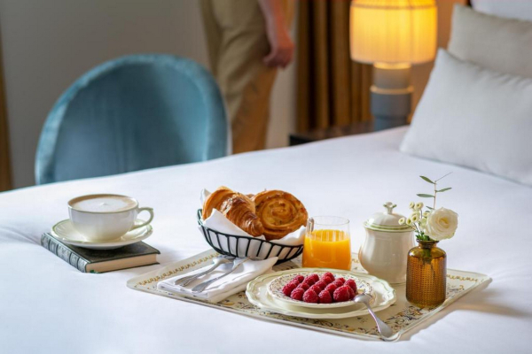 Best offers for Hôtel Napoléon & Spa Paris