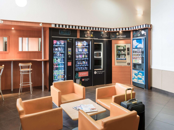 Best offers for Ibis Budget Paris Aubervilliers Paris