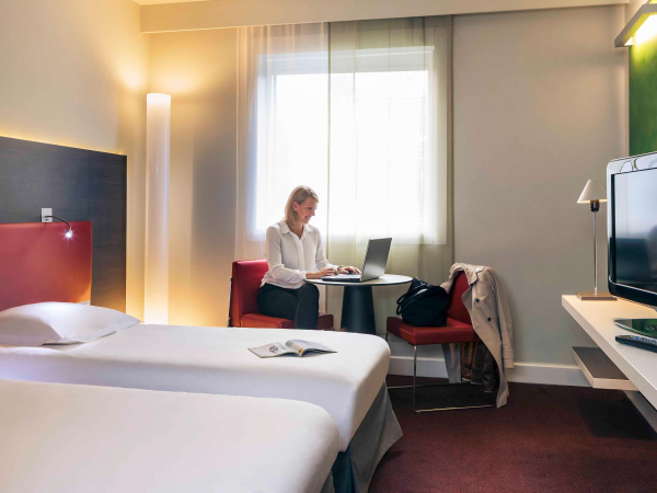 Best offers for Mercure Paris La Défense Grande Arche Hotel Paris