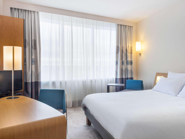 Best offers for Novotel Paris Rueil-Malmaison Paris