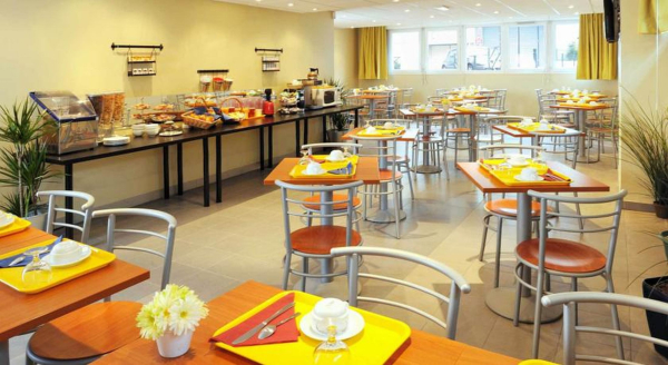 Best offers for Sejours & Affaires Paris Nanterre Paris