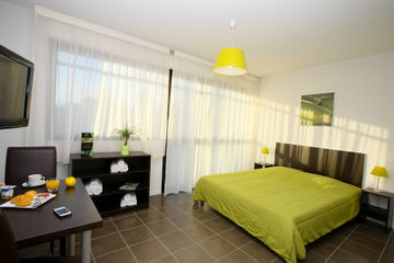 أفضل العروض ل فندق الل سويتس اببارت بو بو