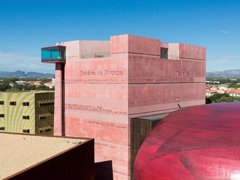 أفضل العروض ل يبيس بربيجنان سود سينت شارلس بربينيان