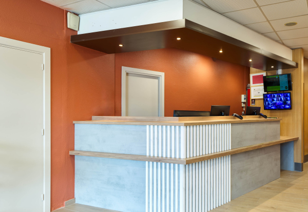 Best offers for B&B HOTEL Paris Porte De La Villette Paris