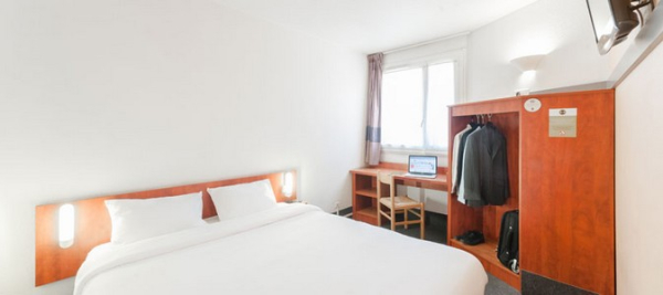 أفضل العروض ل ب تولوس سينتر تولوز