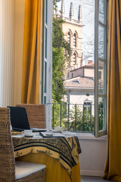 Best offers for Best Western Hotel Le Guilhem Montpellier