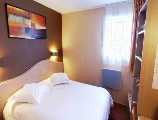Best offers for Hotel Le Relais Du Parisis Disneyland Resort Paris