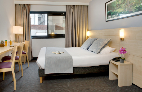 أفضل العروض ل Hôtel Padoue لوردس