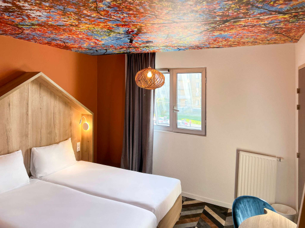 Best offers for Ibis Styles Chatenay Malabry Paris Sud Paris
