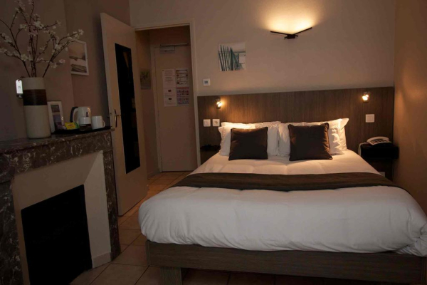 Best offers for LE STRASBOURG HOTEL Montpellier