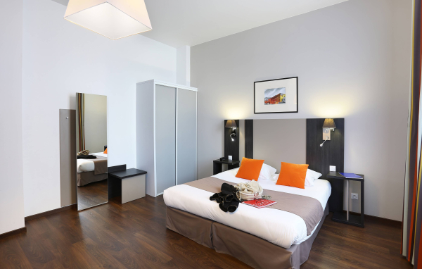 Best offers for Odalys City Toulouse Colombelie Toulouse