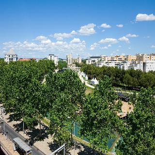 Best offers for Residence Les Consuls De Mer Montpellier