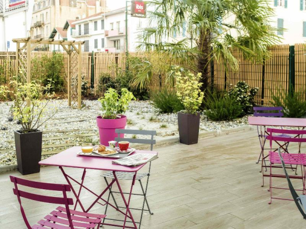 Best offers for ibis Bayonne Centre Bayonne