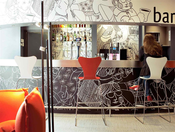 Best offers for ibis budget Paris Porte d'Italie Est Paris