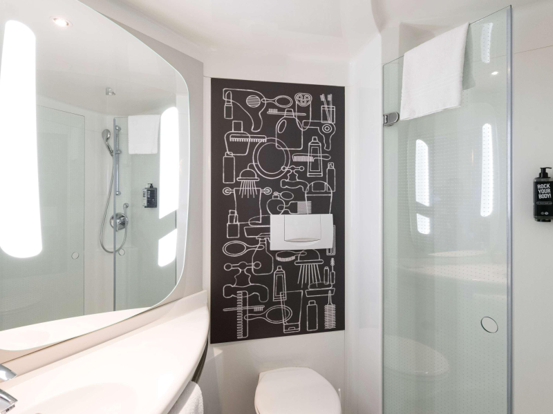 Best offers for ibis Rennes Centre Gare Sud Rennes